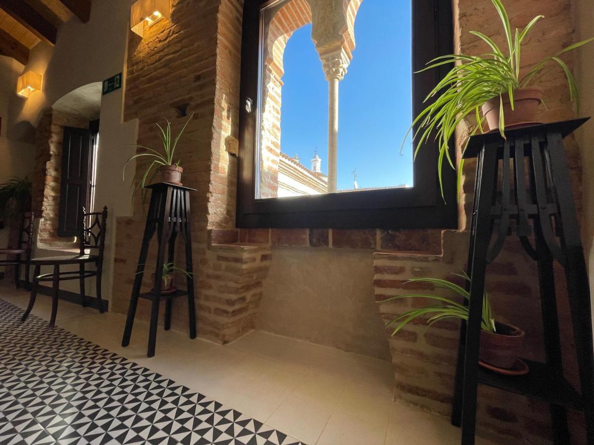 Apartamentos Rurales Posada De Льєрена Екстер'єр фото