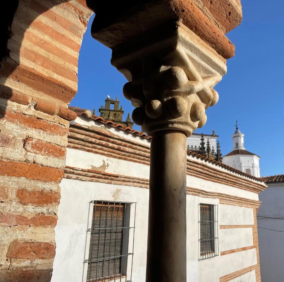 Apartamentos Rurales Posada De Льєрена Екстер'єр фото