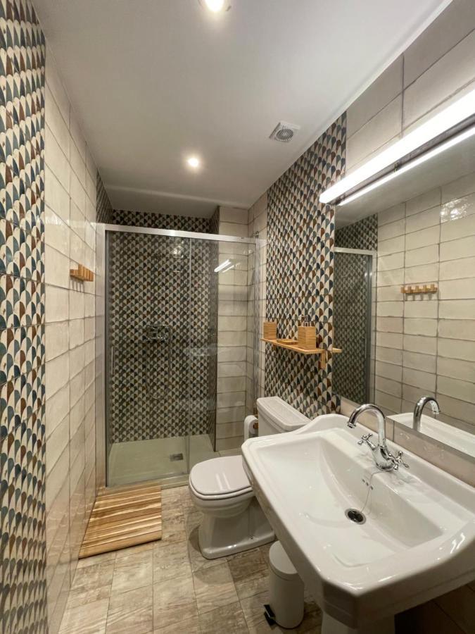 Apartamentos Rurales Posada De Льєрена Екстер'єр фото